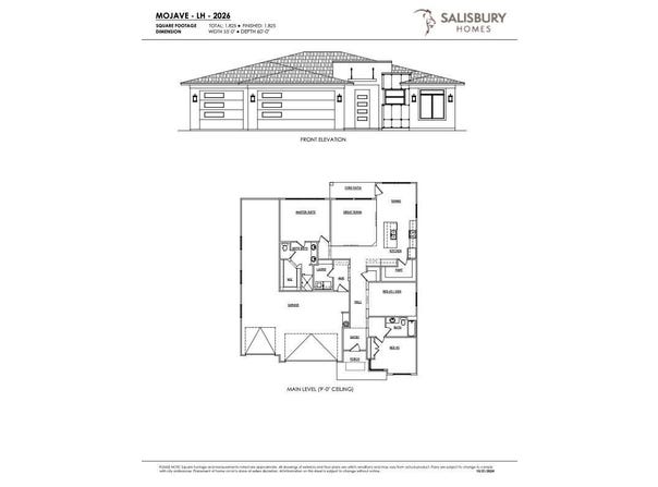 Lot 20 Strawberry Fields, Hurricane, UT 84737