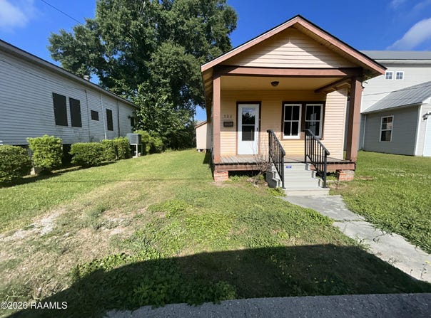 306 S Severin Street, Erath, LA 70533