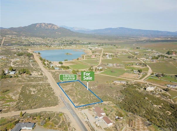 391 Lakeshore Blvd, Aguanga, CA 92536