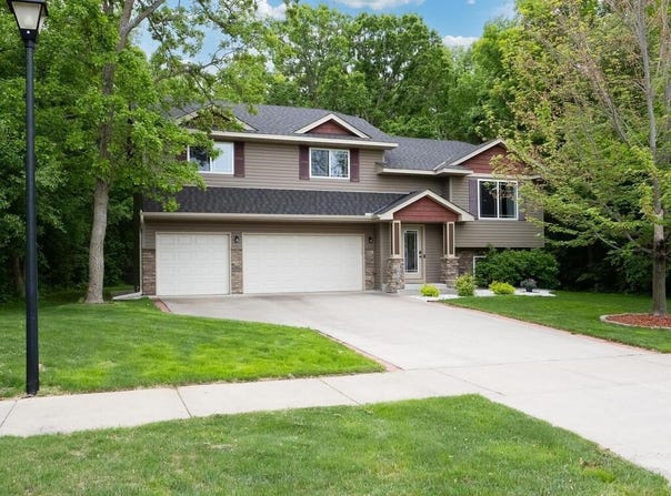 11834 35th Avenue SE, Becker, MN 55308