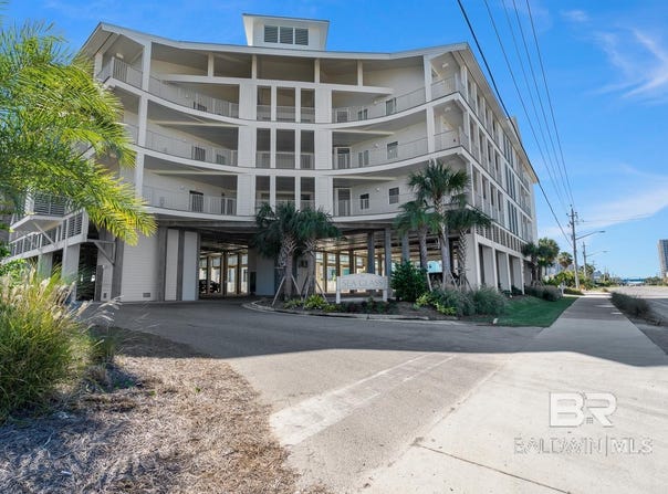 903 W Beach Boulevard, Gulf Shores, AL 36542