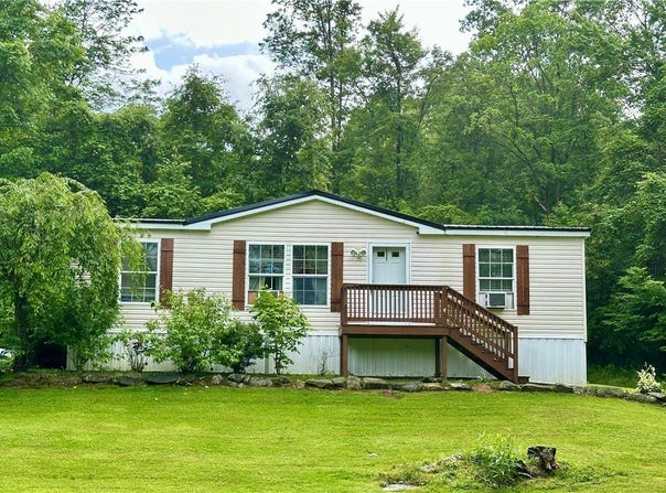 170 Hungarian Rd, Cherry Twp, PA 16057