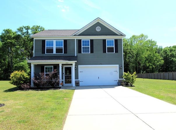 307 Harvester, Hopkins, SC 29061