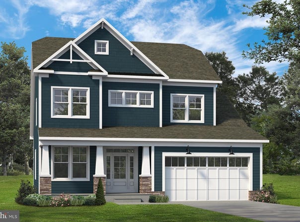 217 STEELY Road, READING, PA 19608