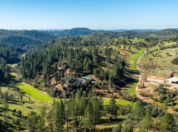 5160 Scarlett Oak, Greenwood, CA 95635