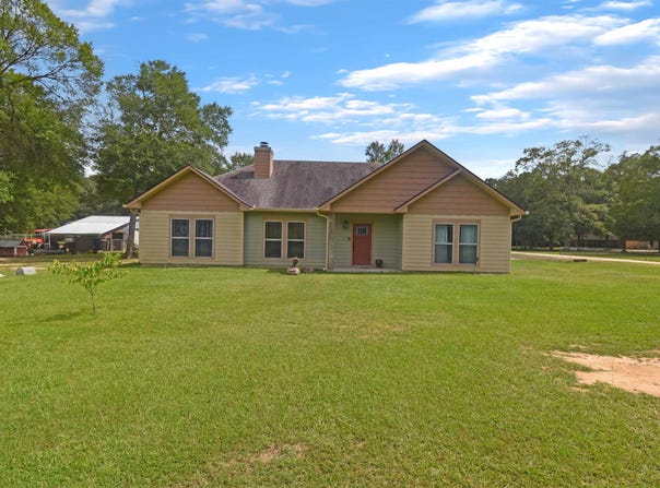 115 PR 5250, Warren, TX 77664