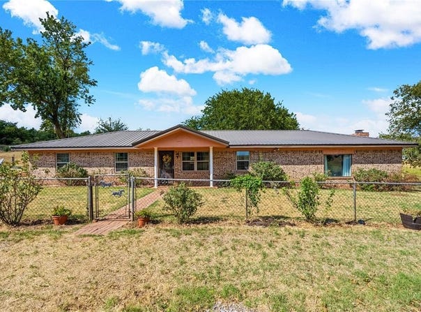 30110 County Road 1240, Pocasset, OK 73079