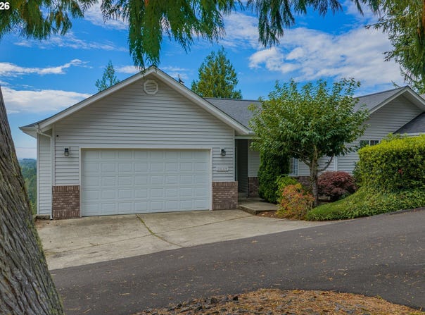 3619 OCEAN VIEW Dr, Florence, OR 97439