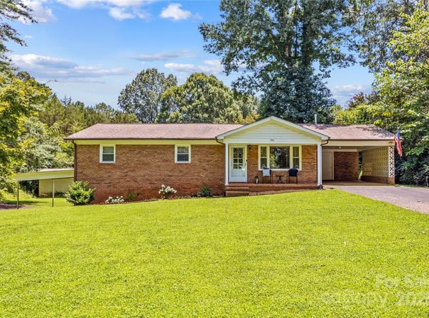 154 Windy Hill Road, Statesville, NC 28625