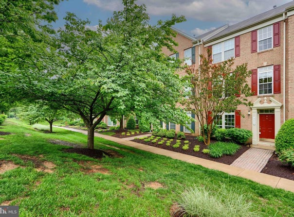 5012 STRAWBRIDGE TERRACE, PERRY HALL, MD 21128