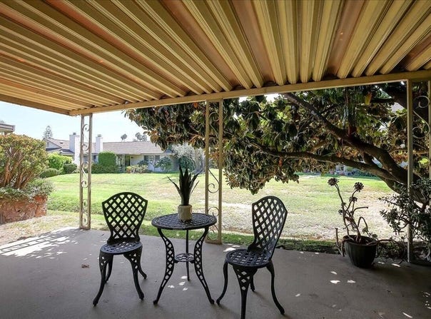 260 N Fairview Avenue, GOLETA, CA 93117