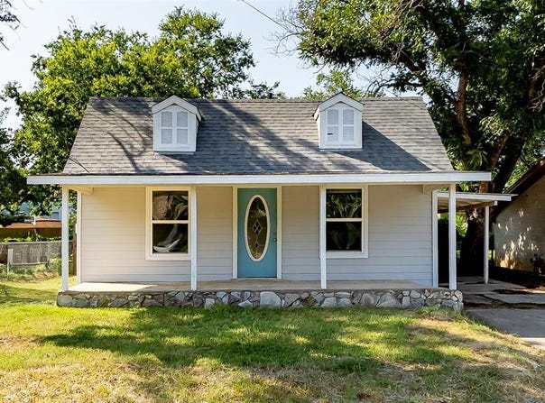 789 W. Green, Stephenville, TX 76401