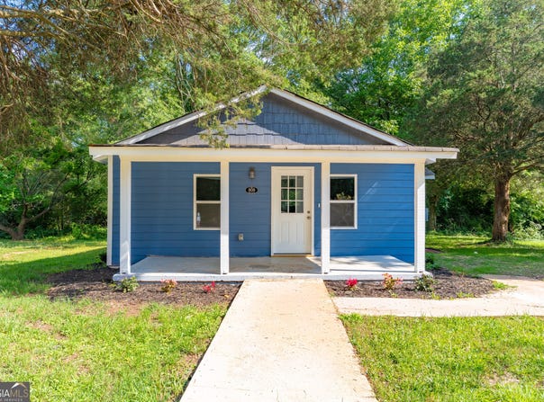 808 Davis Street, Monroe, GA 30655