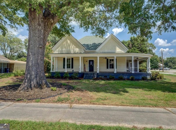 3023 Main, Mansfield, GA 30055