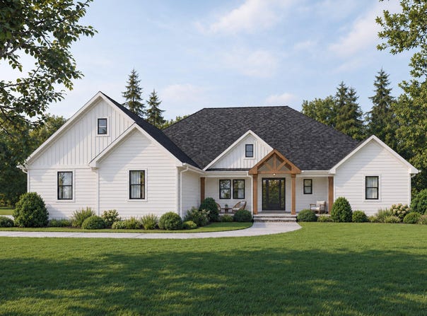 4892 Thompson Heights Drive, Adrian, MI 49221