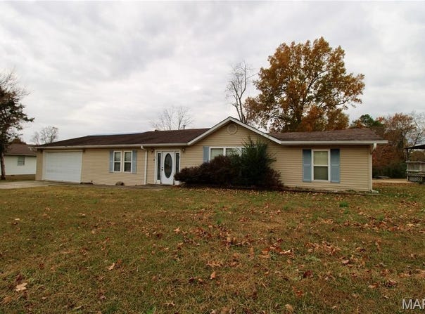 1712 Seifert Drive, Poplar Bluff, MO 63901