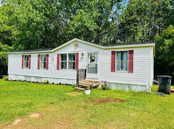 141 Dutchman Rd, Abbeville, SC 29620