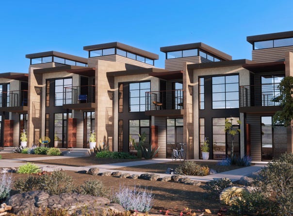 2550 S South Coyote Bldg 11 Unit 4, Kanab, UT 84741