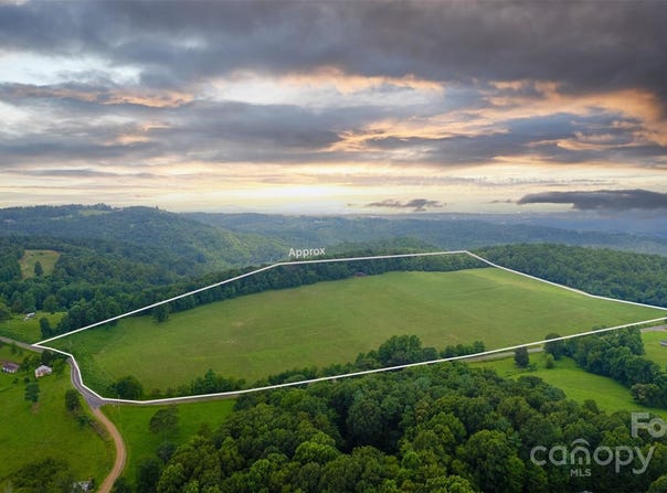 Pike Road, Moravian Falls, NC 28654