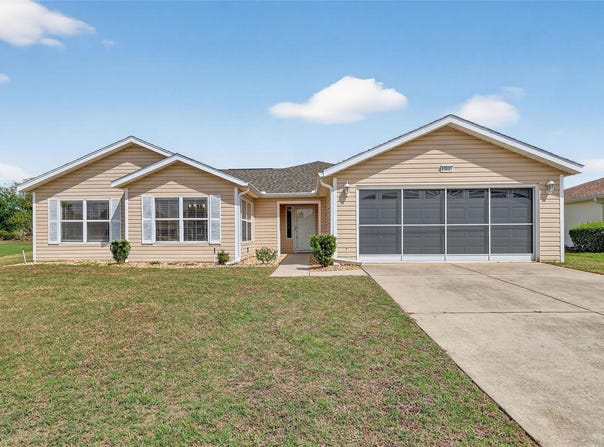 13811 SE 85TH CIRCLE, SUMMERFIELD, FL 34491