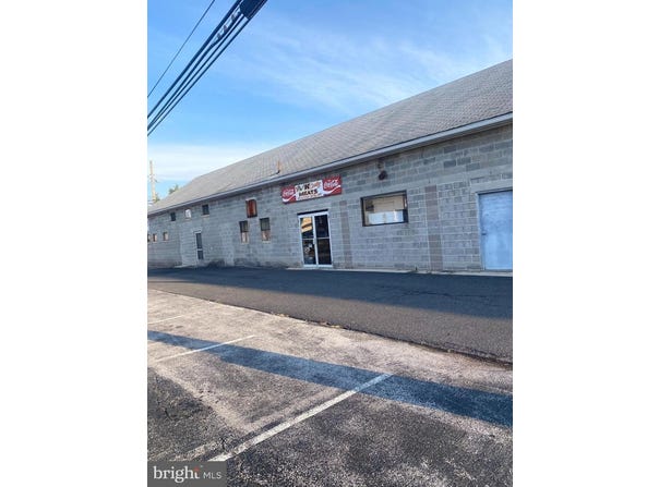 12R MIDDLE ST, TANEYTOWN, MD 21787