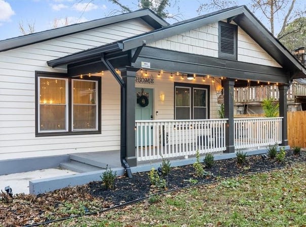 503 Mcwilliams Road SE, Atlanta, GA 30315