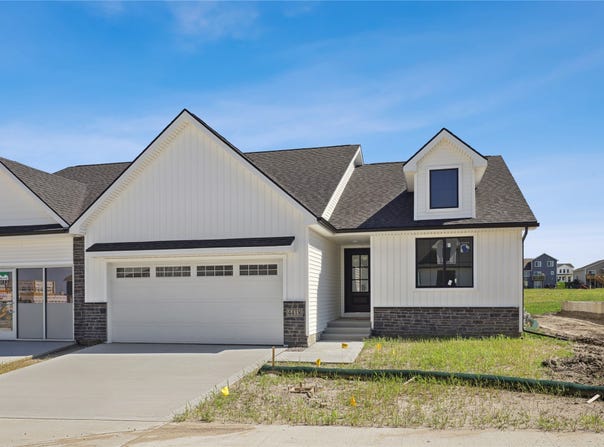 4418 NW Olivia Lane, Ankeny, IA 50023