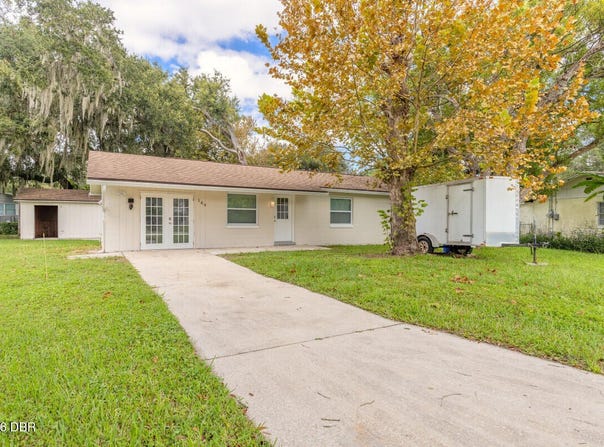 149 Wildwood Avenue, Edgewater, FL 32132