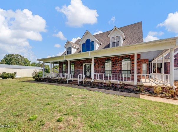 3260 Peyton Road, Coldwater, MS 38618