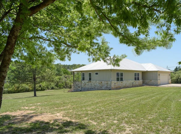 159 Alele DR, Bastrop, TX 78602