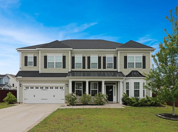 138 Long Cove Drive, Blythewood, SC 29016