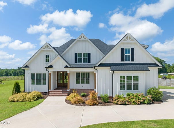 6928 Will Let Lane, Wake Forest, NC 27587