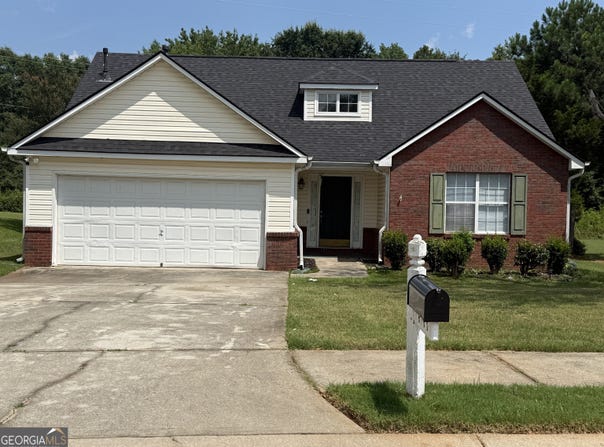 8160 Chapman Terrace, Mcdonough, GA 30252