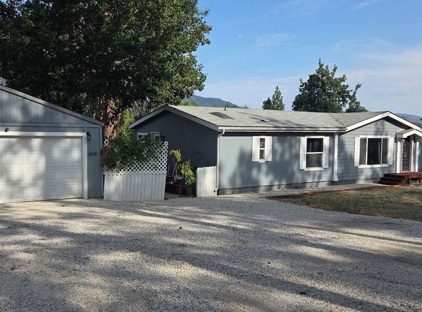 604 WEST ST, CHEWELAH, WA 99109