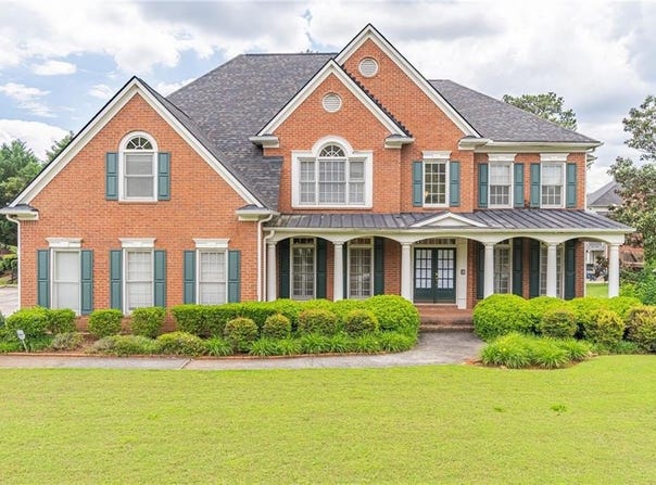 1900 Briergate Drive, Duluth, GA 30097