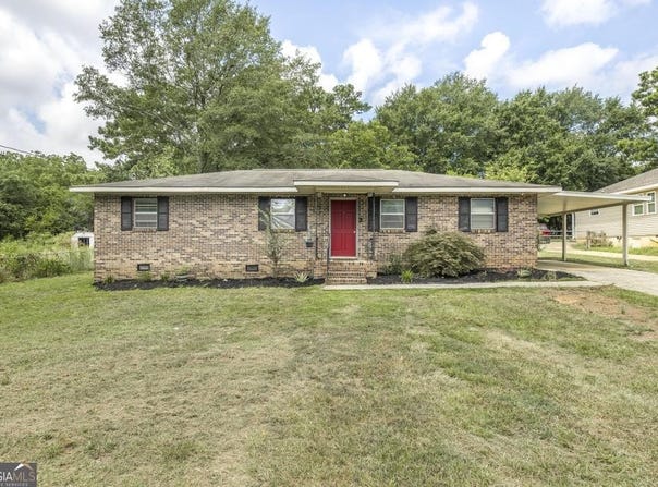 103 Garvin, Centerville, GA 31028