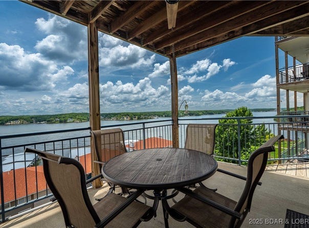 72 Palisades Lake View Drive, Lake Ozark, MO 65049