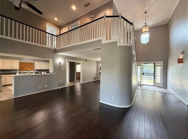 422 W Oneal Street, Wills Point, TX 75169