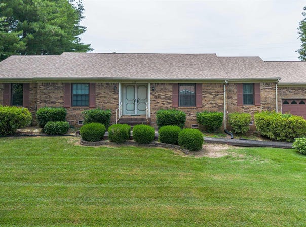 404 Drawbridge Trace, Paducah, KY 42003