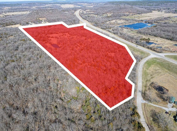 00 Hwy 270, Hartshorne, OK 74547