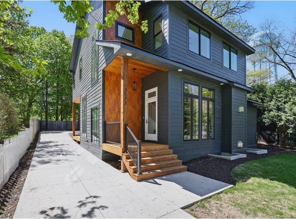 3577 Livingston Avenue, Orono, MN 55391