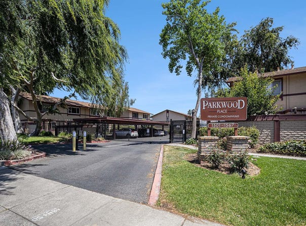 1563 Parkwood Pl, Concord, CA 94521