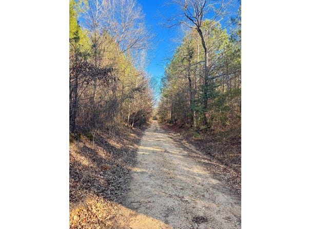 Norsworthy Road, Strong, AR 71765
