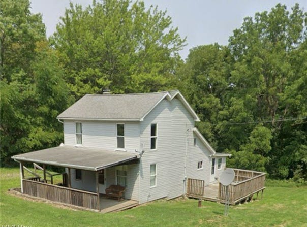18600 State Route 644, Salineville, OH 43945