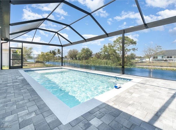 1005 SW 13th Street, Cape Coral, FL 33991