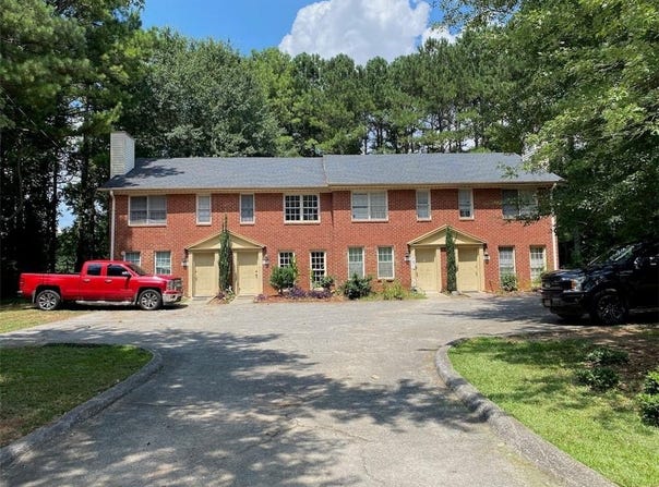 1321 Sweet Pine Drive, Norcross, GA 30093