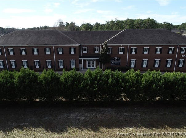 2139 Valleygate Drive unit: 203, Fayetteville, NC 28304