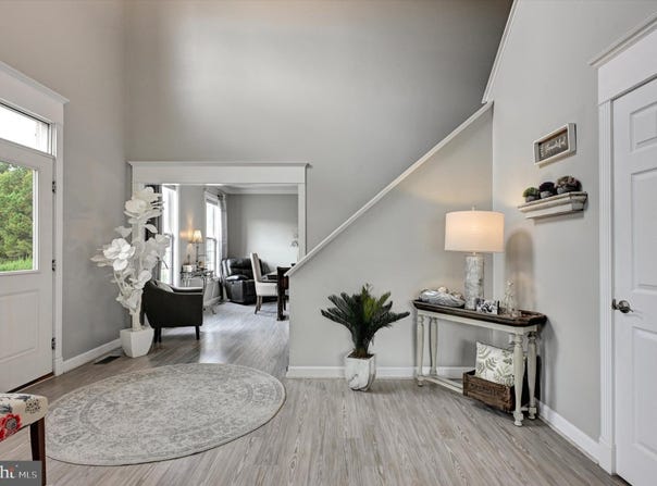 105 PORT COURT, GRASONVILLE, MD 21638