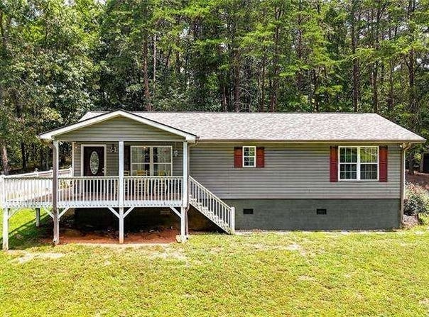 158 Cagle, Fairmount, GA 30139