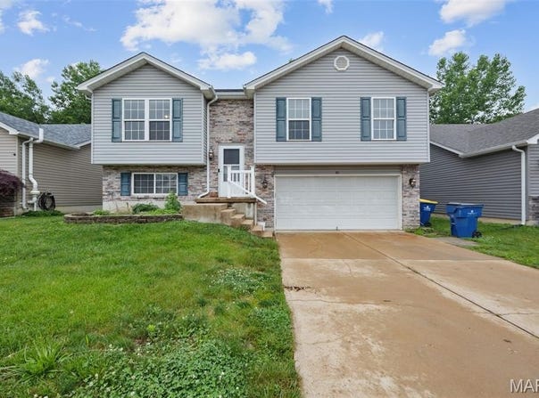 317 Andy Habsieger Street, Festus, MO 63028